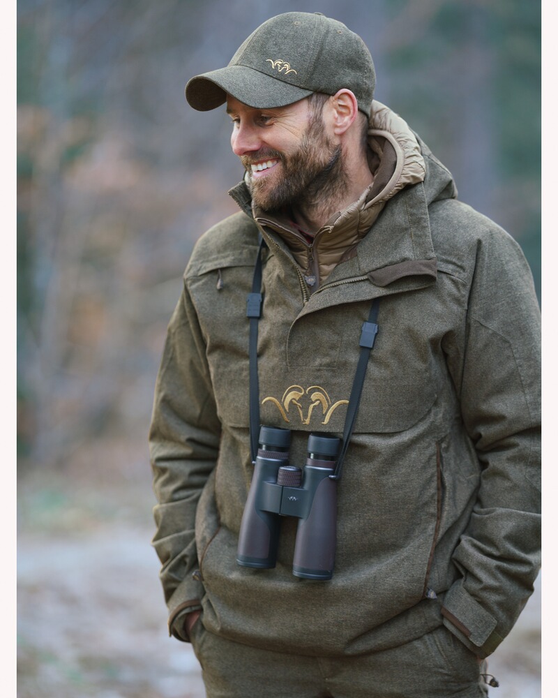 Cap Vintage 21, Blaser Outfits