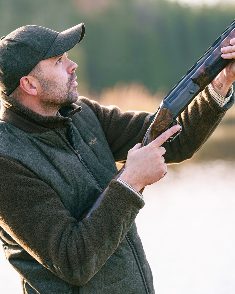 Cap Vintage 21, Blaser Outfits