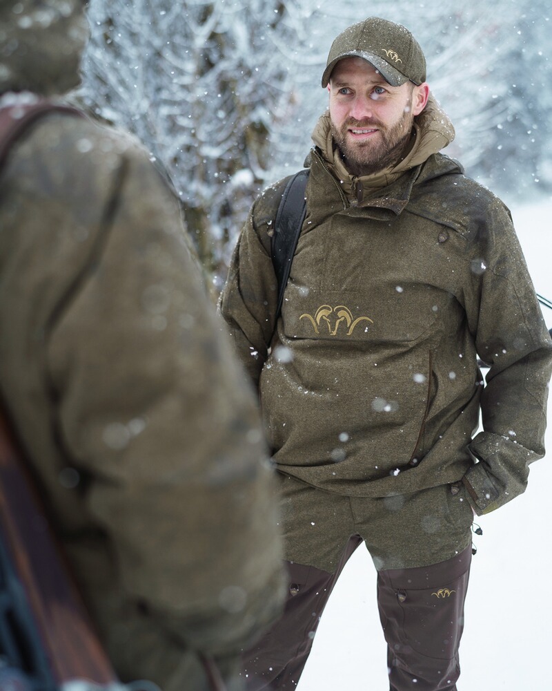 Cap Vintage 21, Blaser Outfits