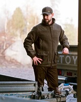 Cap Vintage 21, Blaser Outfits