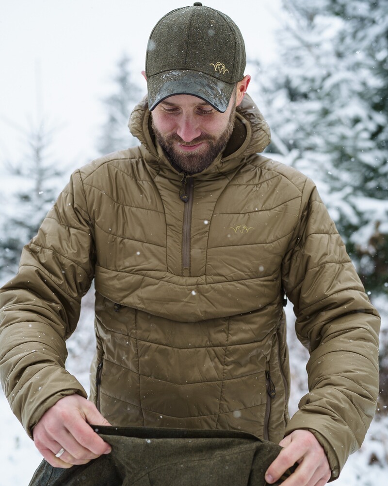 Cap Vintage 21, Blaser Outfits