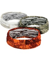 3er Pack Schlauchschal, Pinewood