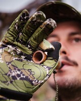 Handschuhe Tundra Infinity-Forest, Merkel Gear