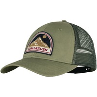 Cap Badge, Fjällräven
