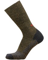 Socke S03 Trek Merino All Mountain Comfort, wapiti