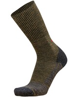 Socke S03 Trek Merino All Mountain Comfort, wapiti