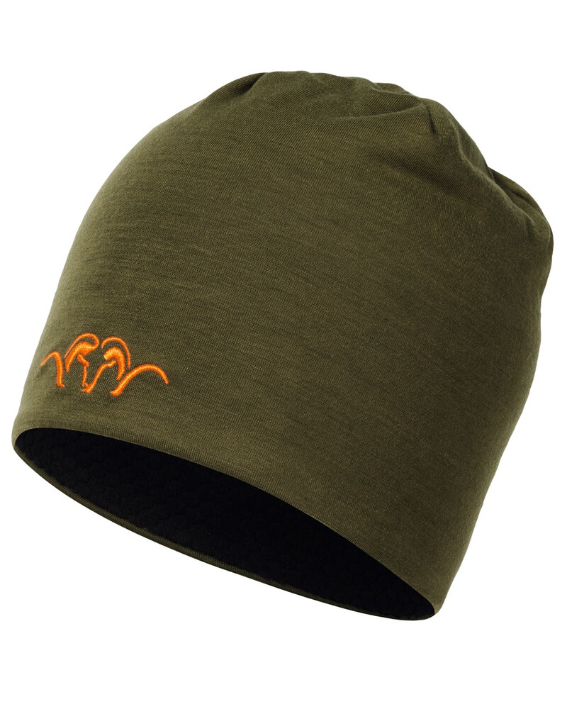 Beanie HunTec Drain, Blaser Outfits