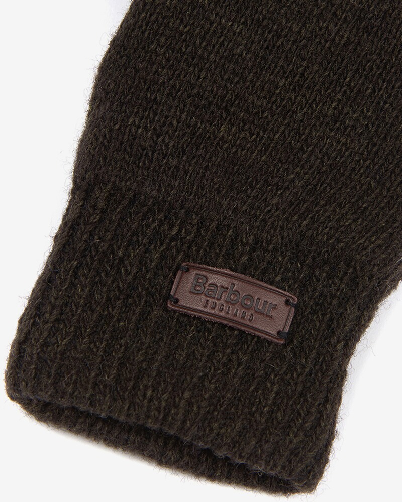 Handschuh Carlton, Barbour