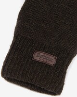 Handschuh Carlton, Barbour
