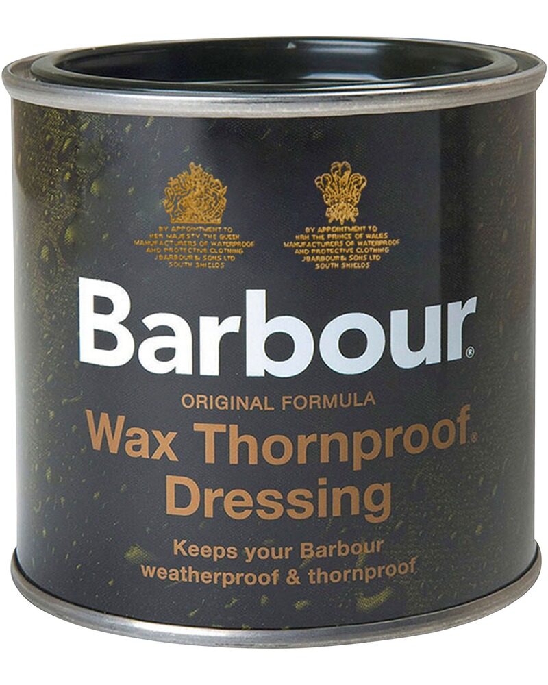 Wachsdose Thornproof Dressing