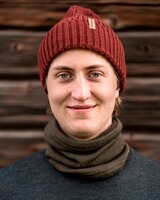 Schlauchschal Tube 200, Woolpower