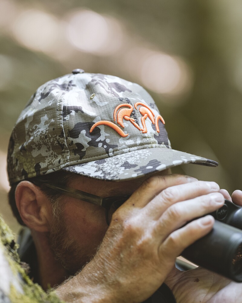Cap HunTec Airflow, Blaser Outfits