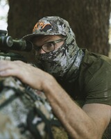 Cap HunTec Airflow, Blaser Outfits