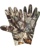 Camo Set Handschuhe und Sturmhaube, Parforce Essential