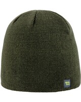 Beanie Basic oliv, Wald+Forst, Wald & Forst