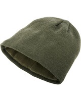 Beanie Basic oliv, Wald+Forst, Wald & Forst