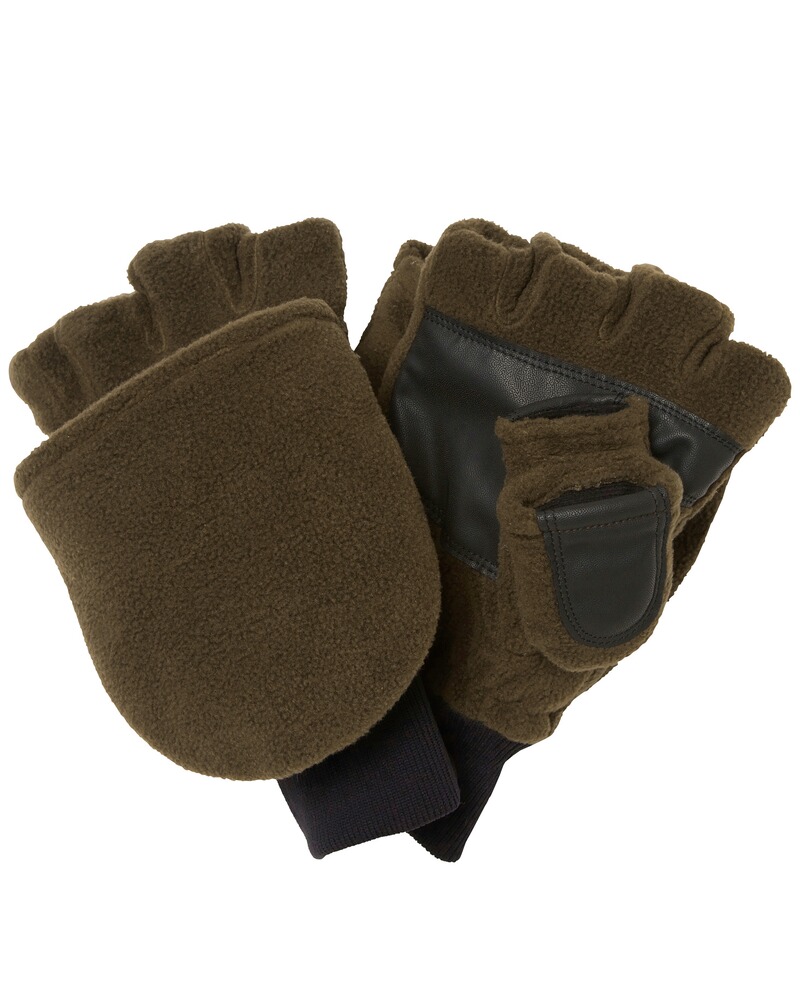 Fleece-Handschuhe, Chevalier