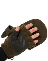 Fleece-Handschuhe, Chevalier