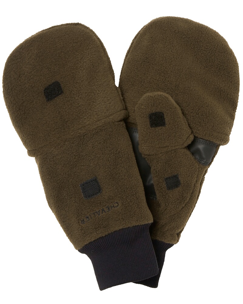 Fleece-Handschuhe