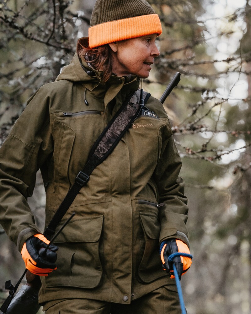 Handschuhe Furudal, Pinewood