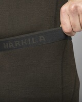 Lange Unterhose Base All Season, Härkila