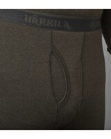 Lange Unterhose Base All Season, Härkila