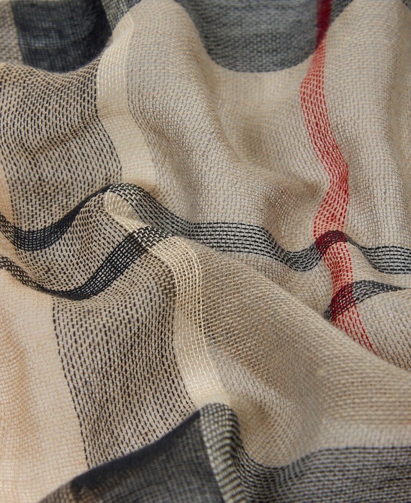 Schal Welton, Barbour