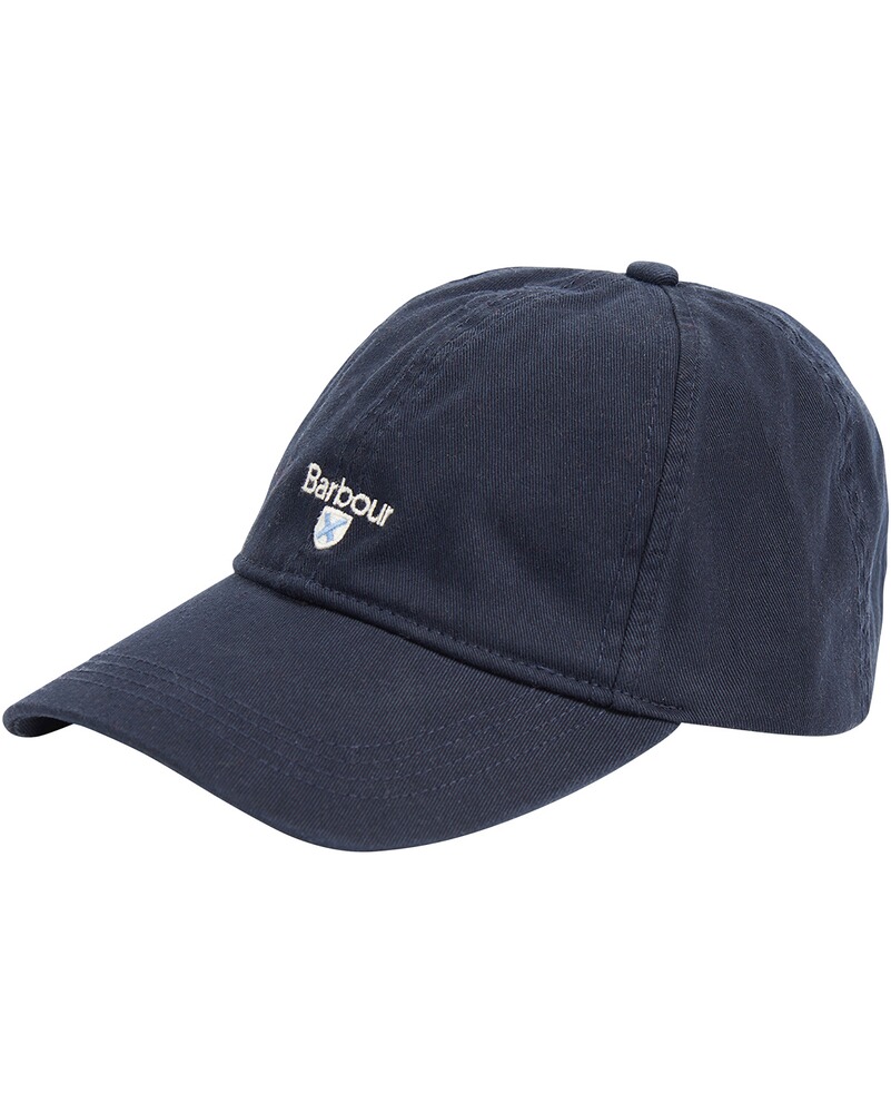 Kappe Cascade Sports Cap, Barbour