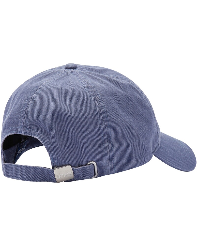Kappe Cascade Sports Cap, Barbour