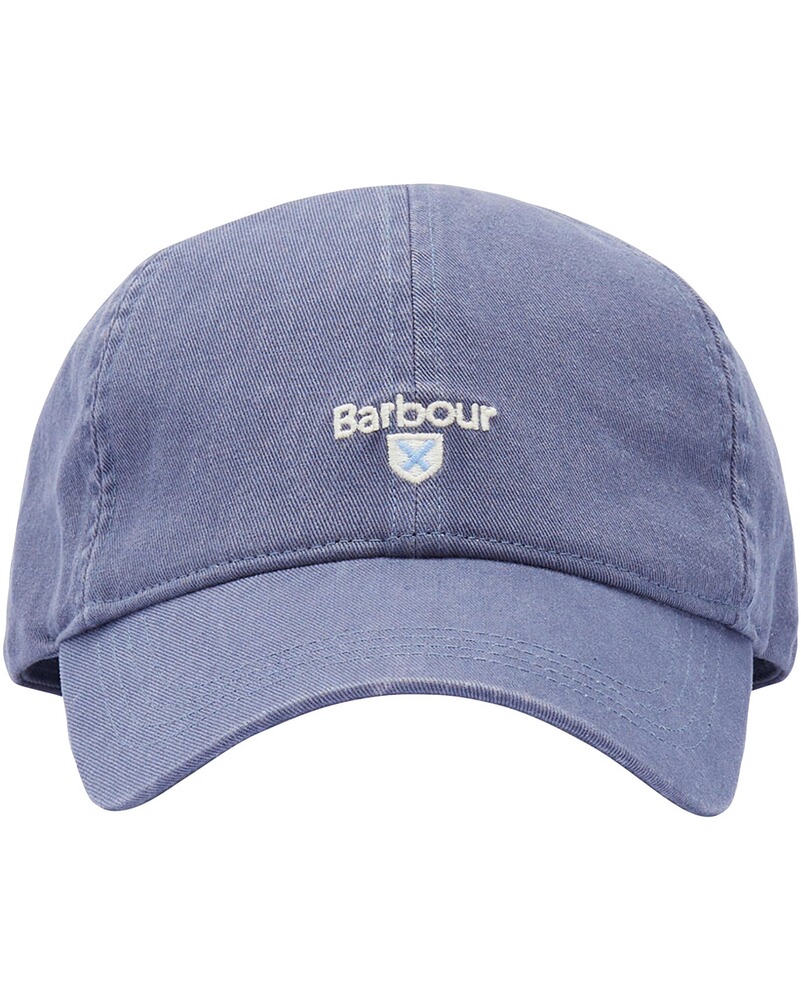 Kappe Cascade Sports Cap, Barbour