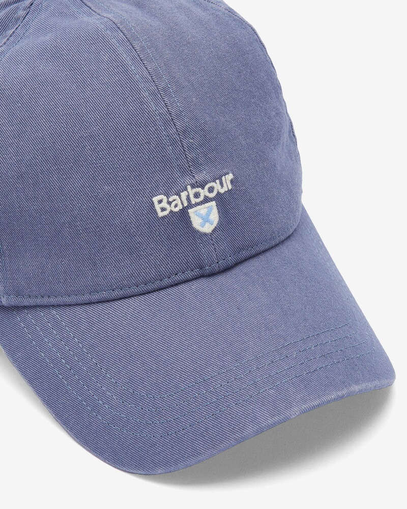 Kappe Cascade Sports Cap, Barbour
