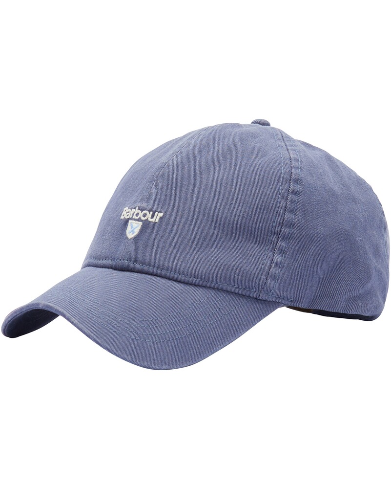 Kappe Cascade Sports Cap