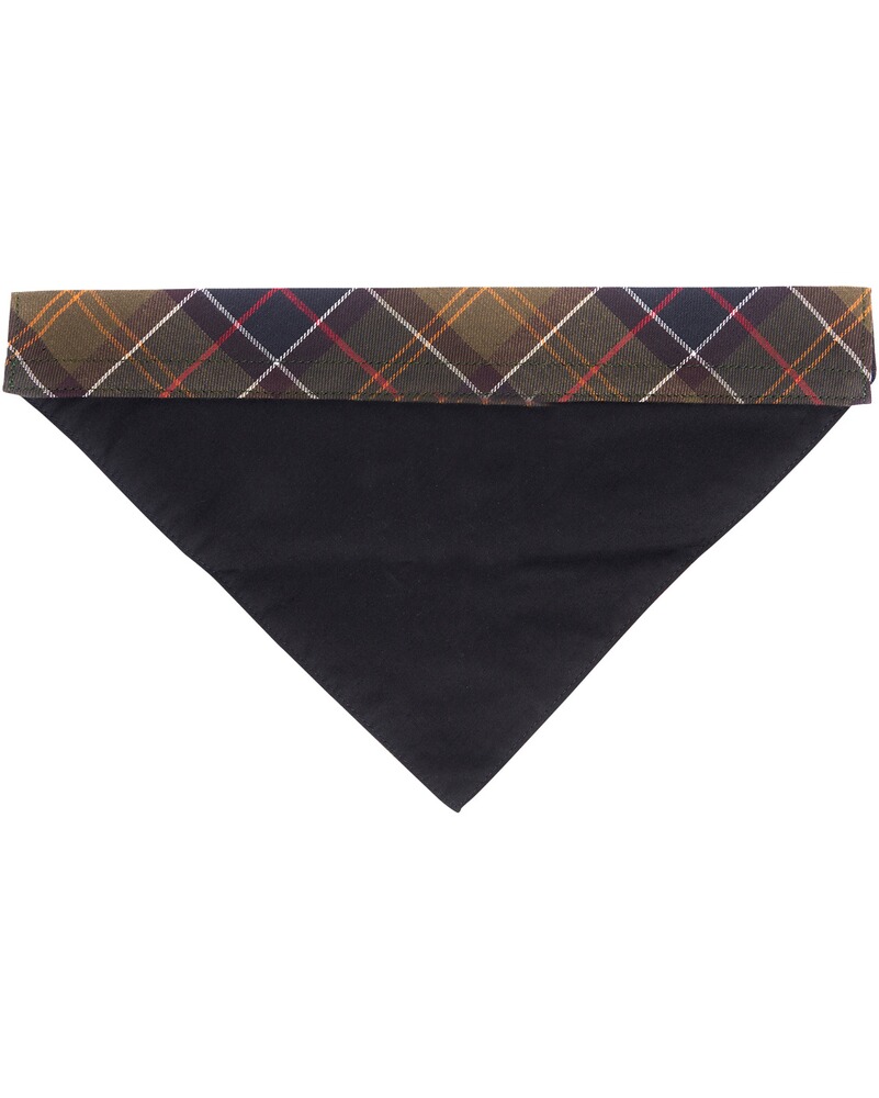 Barbour Hundehalstuch, Barbour