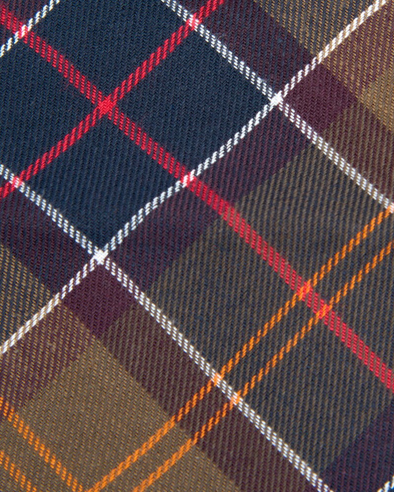 Barbour Hundehalstuch, Barbour