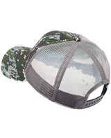 Mesh-Cap greenSphere®, Parforce Active