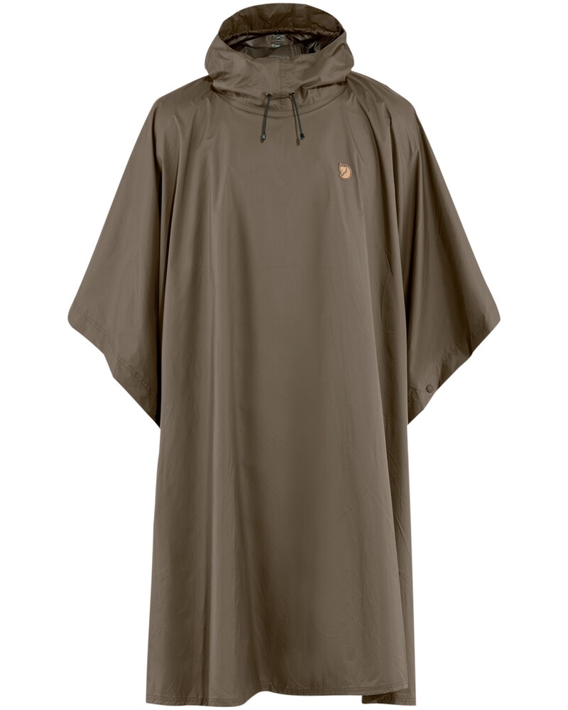 Regenponcho