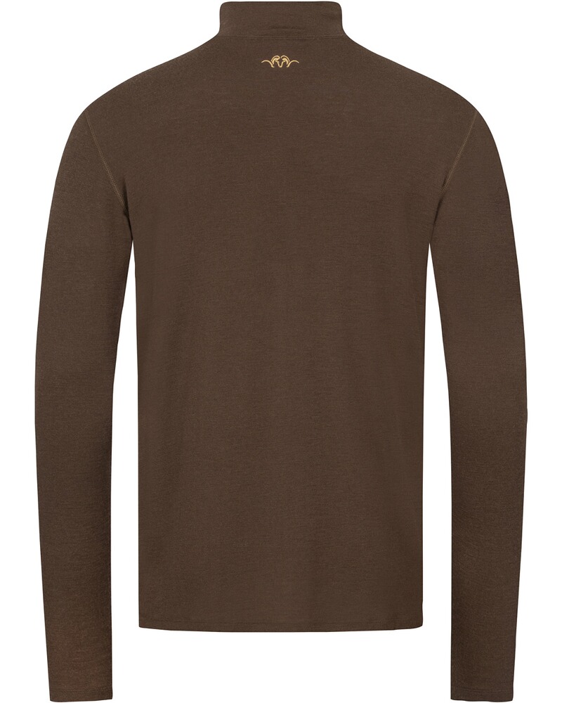 Unterzieh-Troyer Merino Jonar, Blaser Outfits