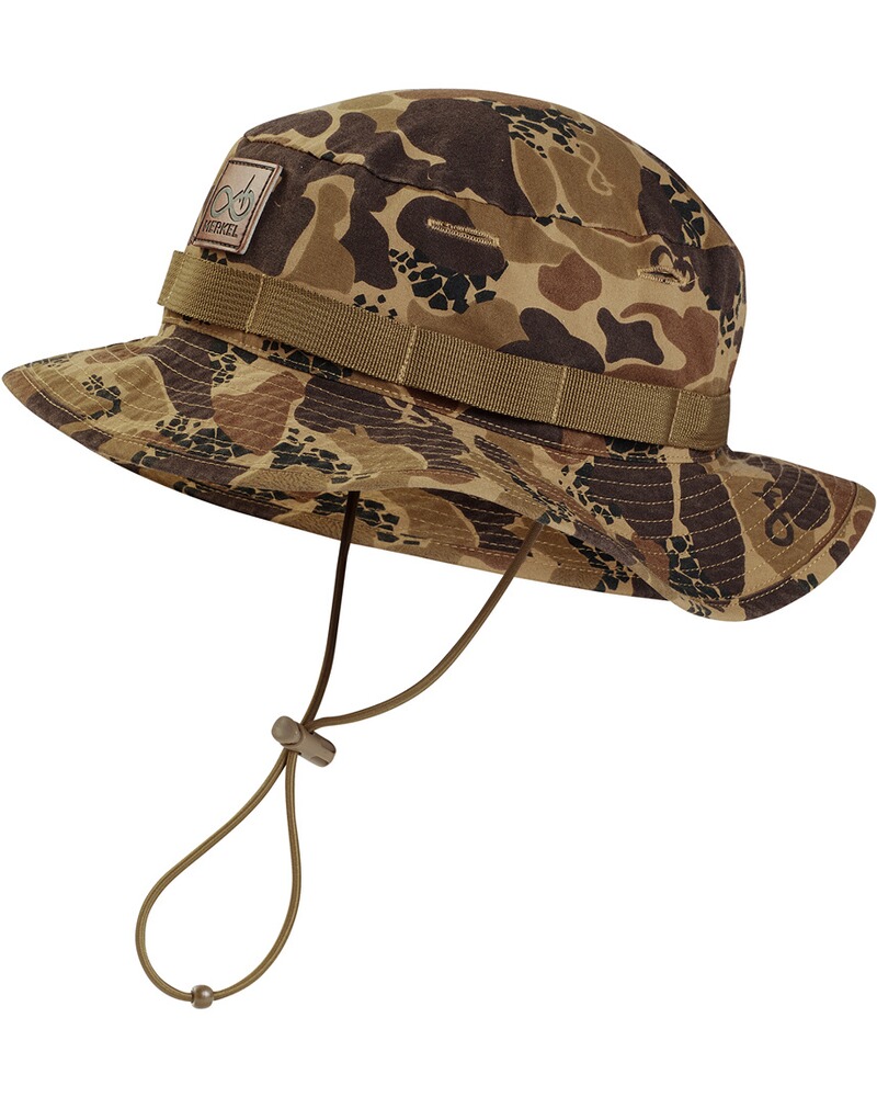 Jungle Hat Infinity DryLEAF