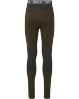 Lange Unterhose Merino Long Johns, Merkel Gear