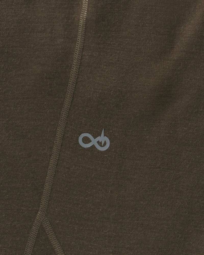 Lange Unterhose Merino Long Johns, Merkel Gear