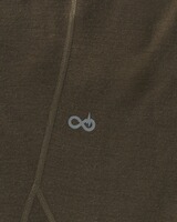 Lange Unterhose Merino Long Johns, Merkel Gear