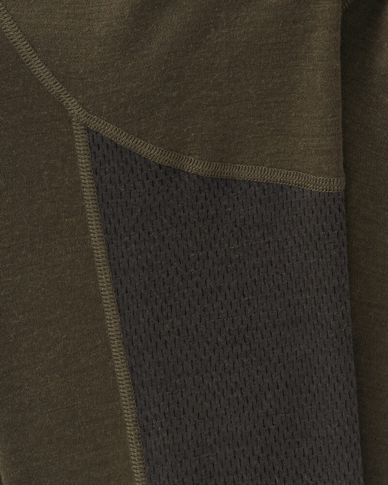 Lange Unterhose Merino Long Johns, Merkel Gear