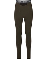 Lange Unterhose Merino Long Johns, Merkel Gear