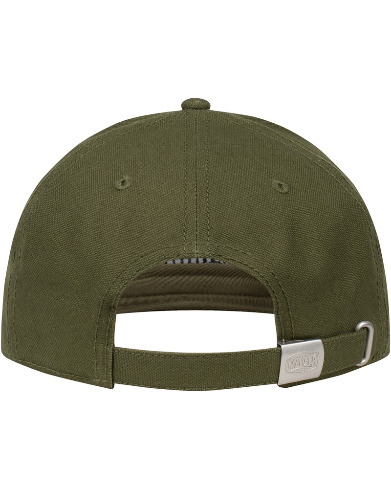 Cap Mauser Logo, Mauser