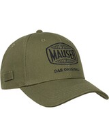 Cap Mauser Logo, Mauser