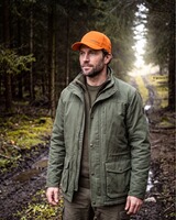 Signal-Cap, Parforce Active