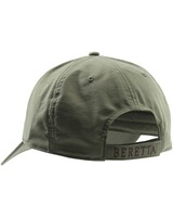 Cap Big B, Beretta