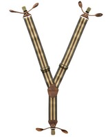 Hosenträger, Beretta