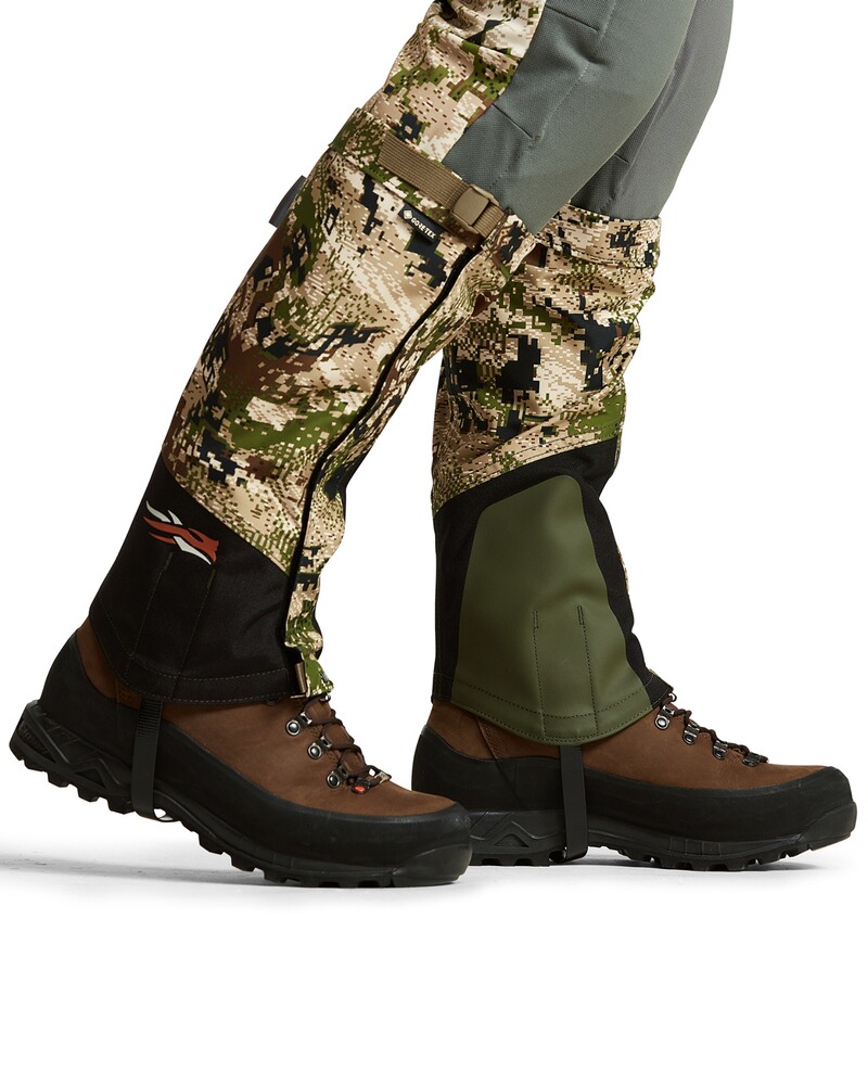 Gamaschen Stormfront GTX