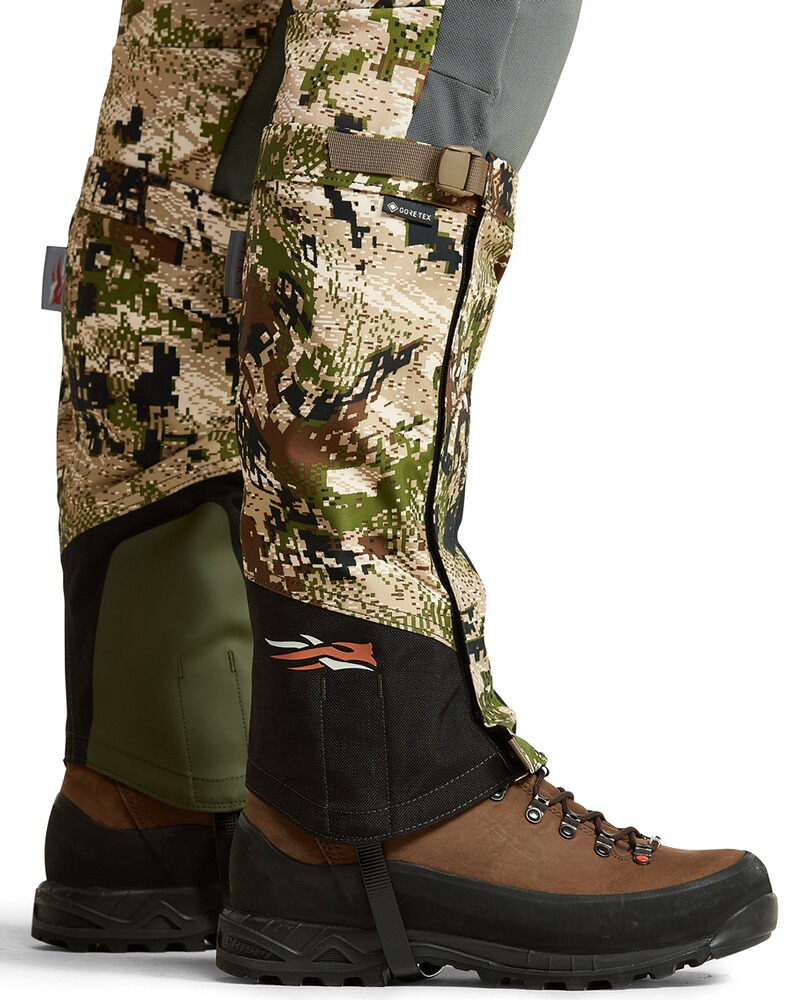 Gamaschen Stormfront GTX, Sitka Gear